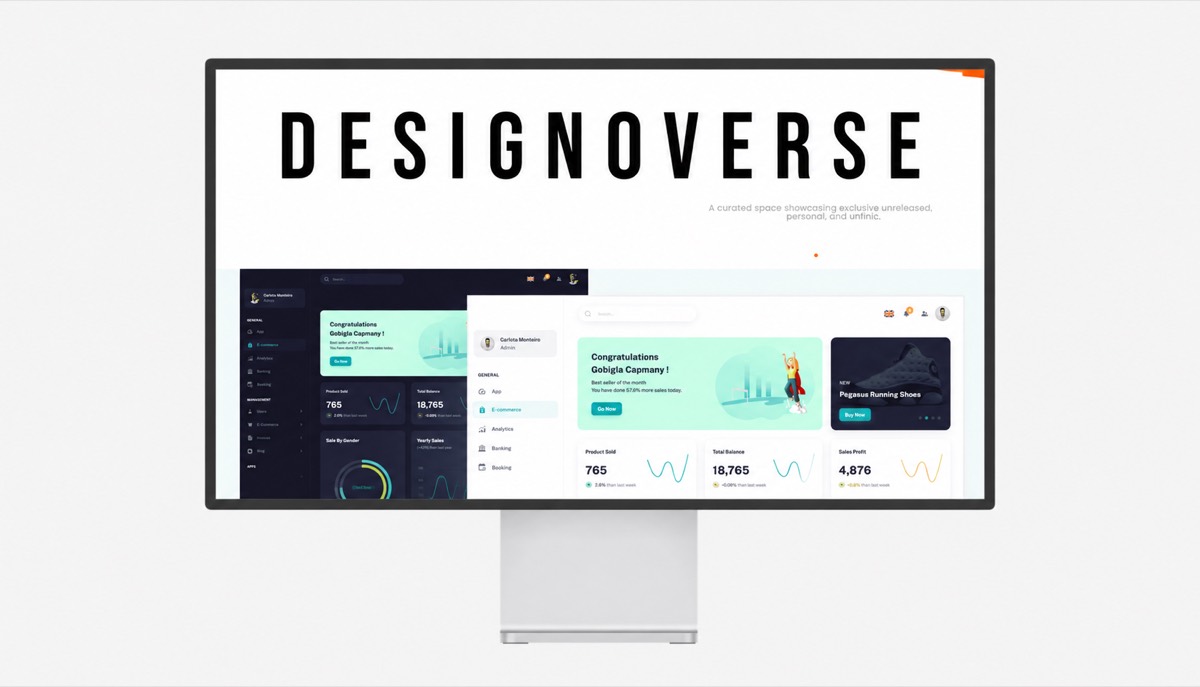 Designoverse